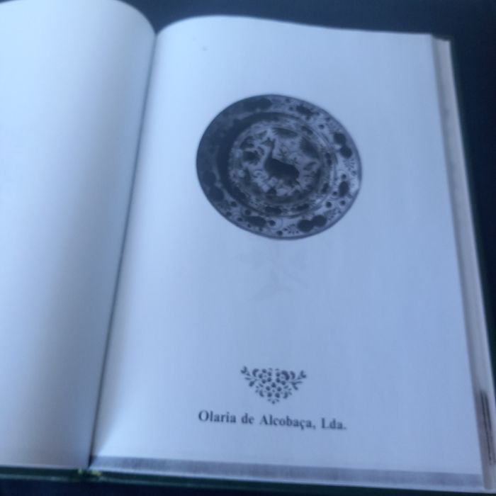 Livro "A Arte do Oleiro"