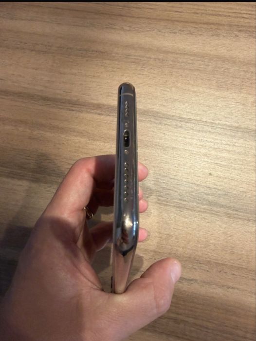 iPhone XsMax com 256GB
