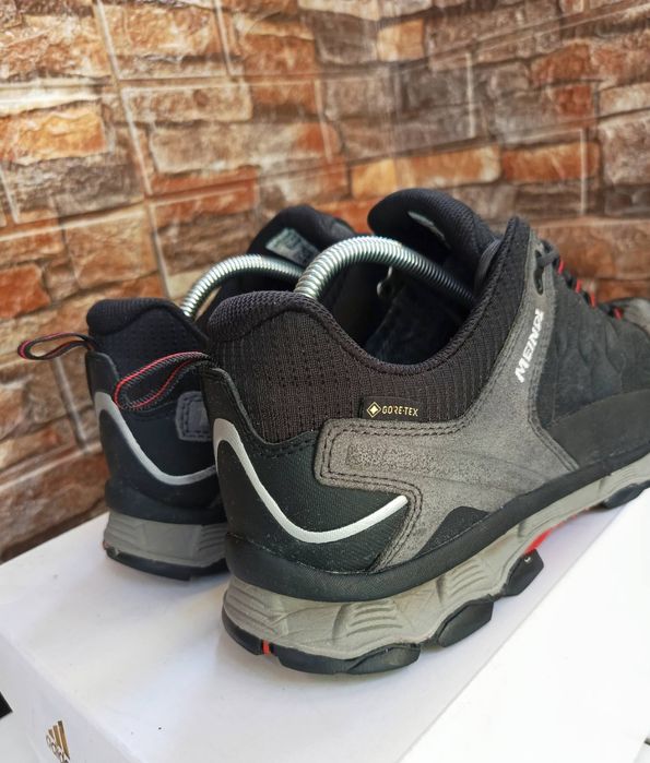 Кросівки MEINDEL GORE-TEX (44р.28 см)