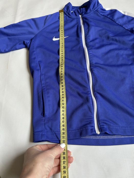 Фирменный спортивный костюм оригинал nike academy  10-12 лет 137-147см