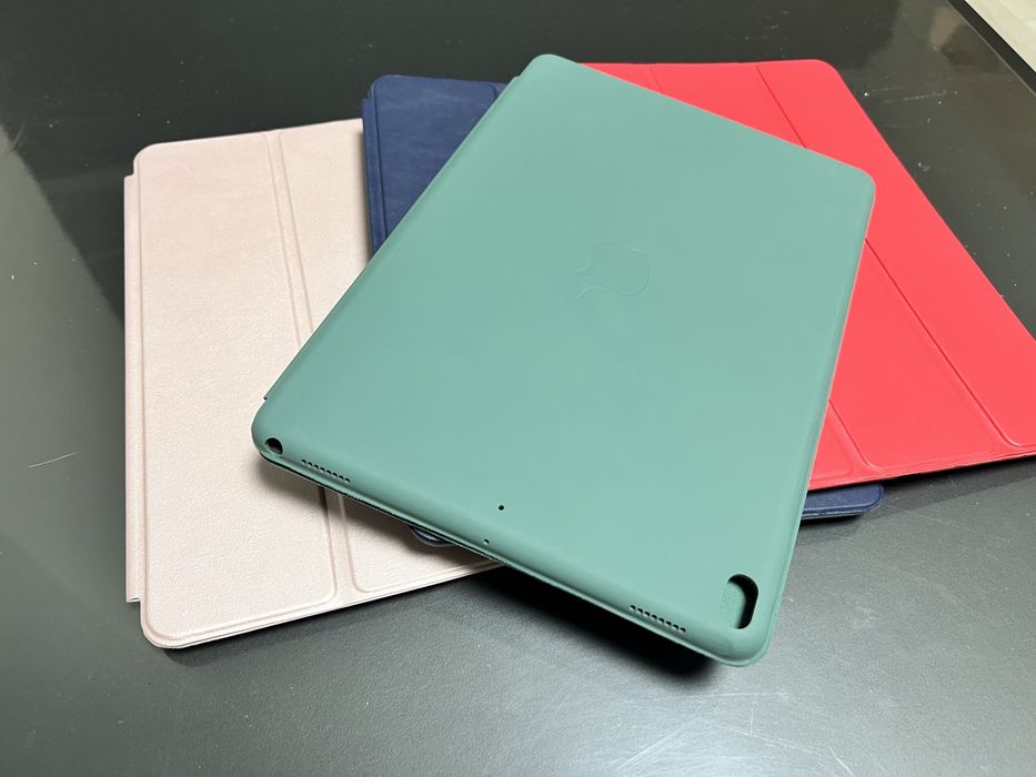 Smart Case чохол для iPad Air 2019/Pro 10.5 (2017)