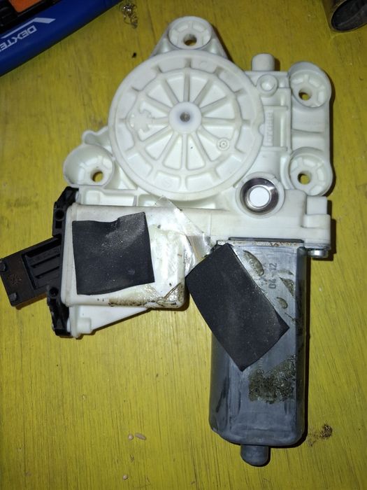 Motor elevador direito opel vectra 2005