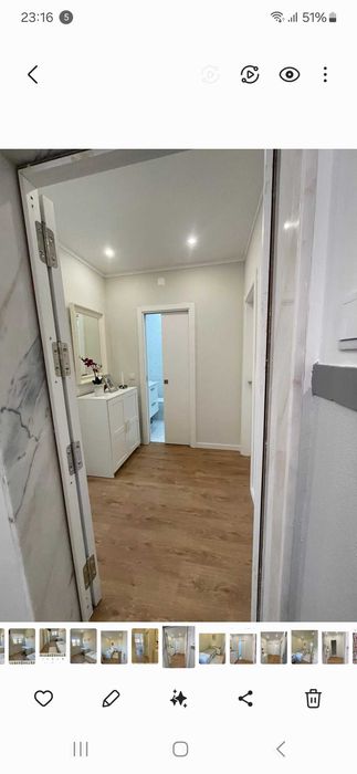 Quarto para arrendar  Moscavide