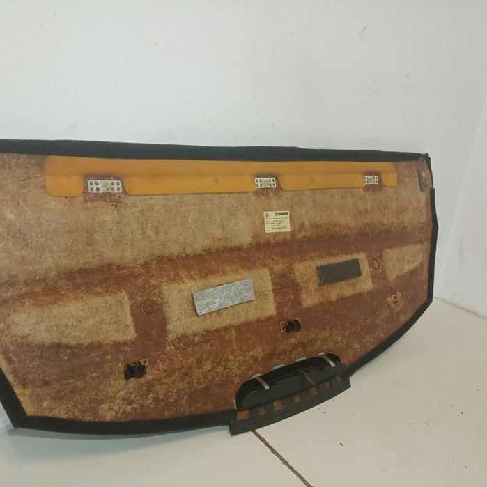 Chapeleira - VOLKSWAGEN Passat (3B2) | 96 - 01