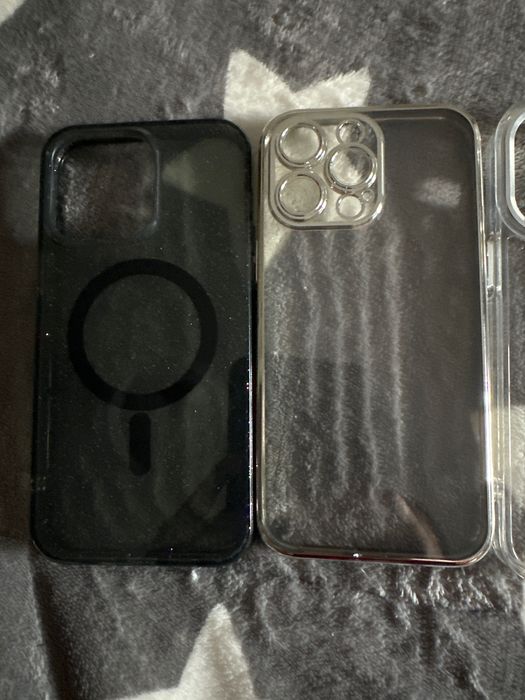 Capas iPhone 14 Pro Max