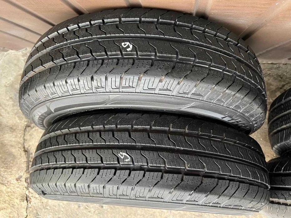 Шини Tyfoon Heavy Duty II 185/80 R14 C 102/100Q резина гума р14 скати