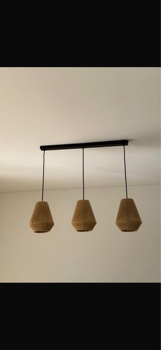 Candeeiro teto sala ou quarto