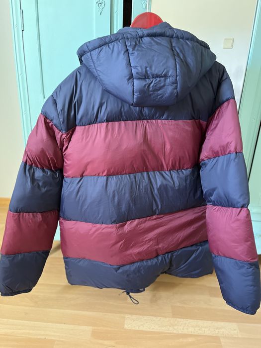 Casaco Puffer Novo da Mo