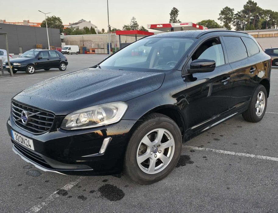 Volvo XC 60 2.0 D3 Kinetic