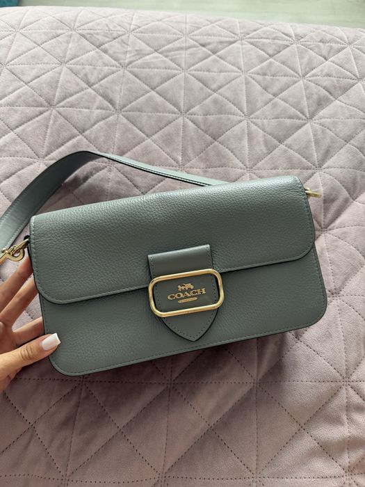 Сумка coach оригінал