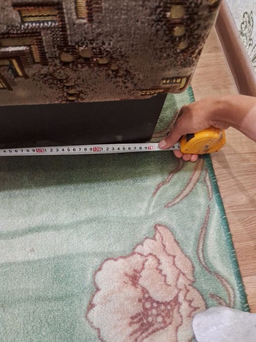 Диван розкладний