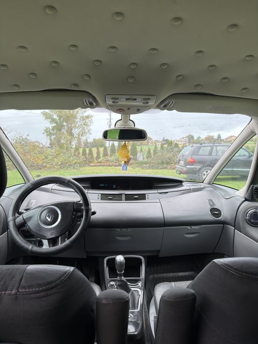 Renault Grand Espace 4 2.0dci