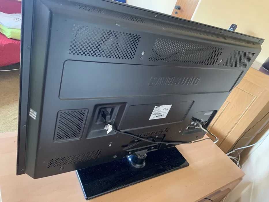 Televisão Samsung
