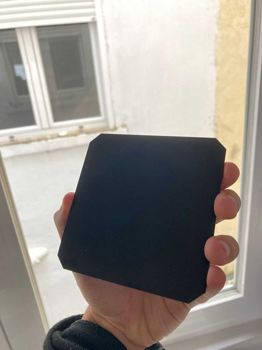 KIT Filtros Formatt Hitech 100mm com bolsas e adaptadores