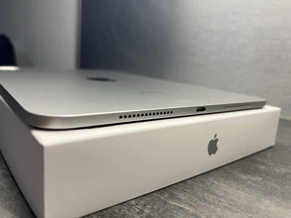 Ipad Pro M4 11” Ultra Retina XDR 256GB