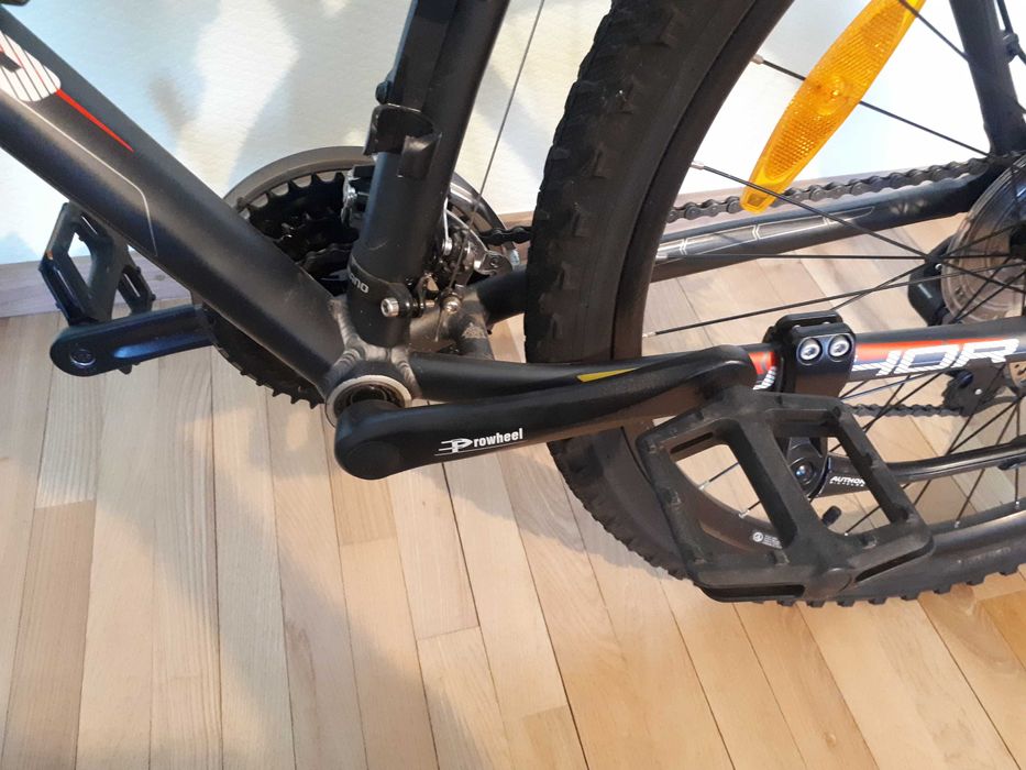 Велосіпед  універсал