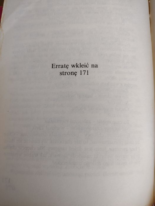 Wiedźmin .Sapkowski ,pierwsze wydanie 1990