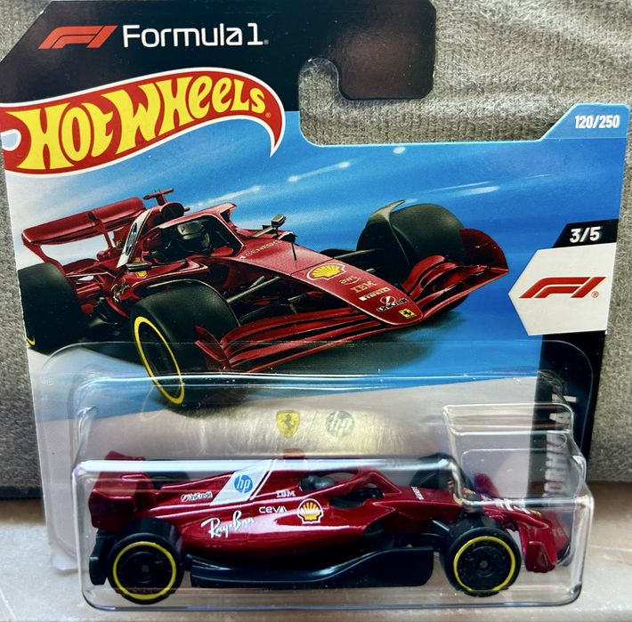 Conjunto Hotwheels Subaru+3