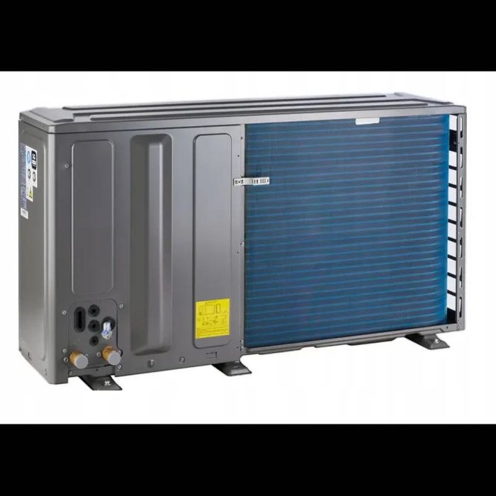 Pompa ciepła monoblok Midea M-Thermal ARCTIC V4WD2N7-E30 4kW/R290!