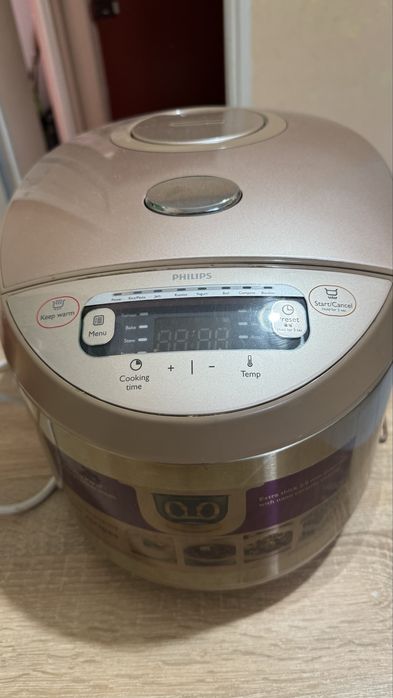 Multicooker Philips HD3167/71 5L 980W