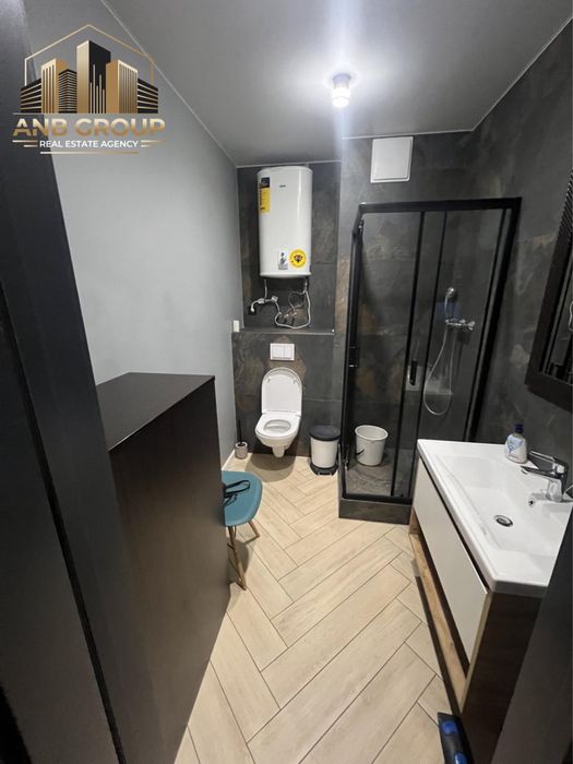 Генератор! Аренда офиса 110м2, ЖК Французский квартал 2, Печерск