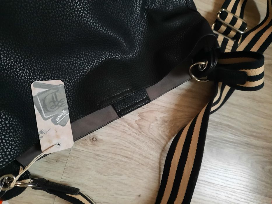 Tom tailor denim torba