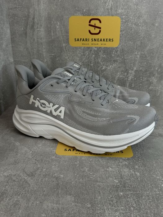 Кросівки  Hoka Clifton 10 / EU 46,5 / Оригінал