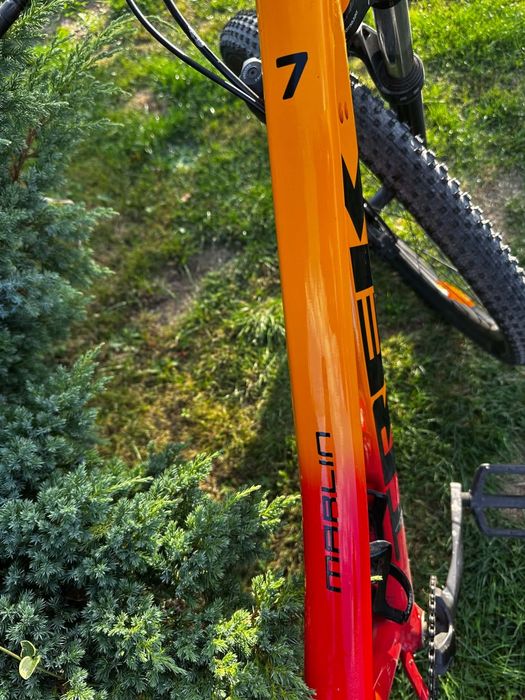 Rower Trek Marlin 7