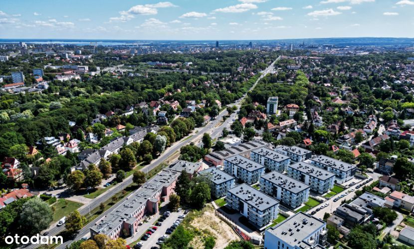 Kawalerka z możliwością wydzielenia sypialni | Unii Lubelskiej - Więcej