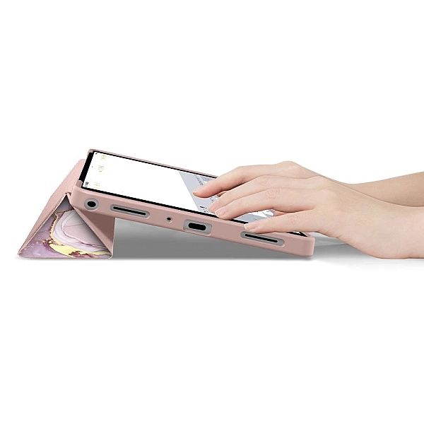 Tech-Protect Smartcase Galaxy Tab A9+ / A11+ Plus 11.0 X210 / X215 / X