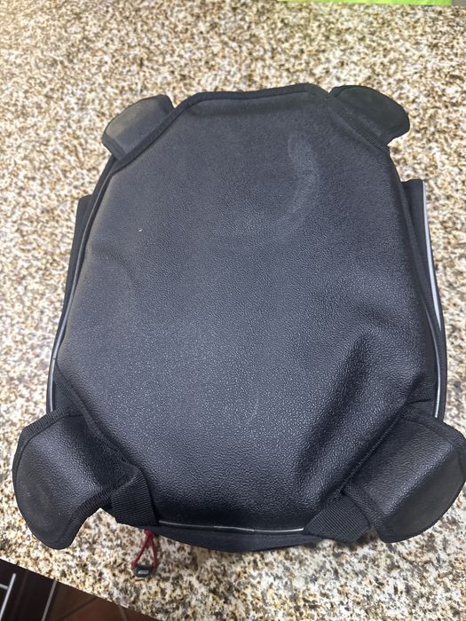 Mala de depósito da Givi