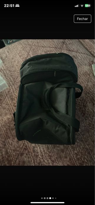 Saco transporte bimby TM6, Novo