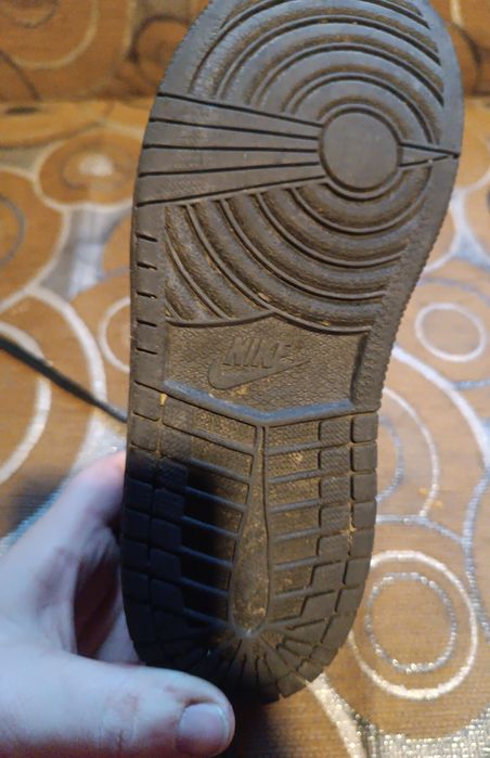Buty Nike Jordan