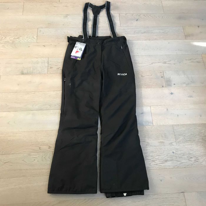 Гірськолижні штани сноубордичні Nevica XS S М L лыжные штаны 10000 м