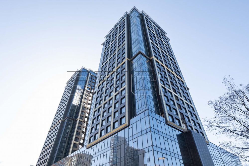 Продаж ЖК Metropole Предславинська 20А Квартира 68.6 м2