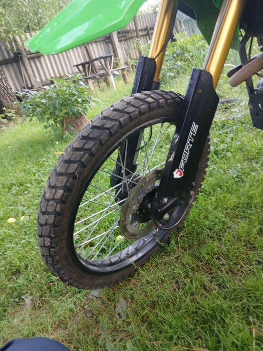 Форте FT250GY-CBA