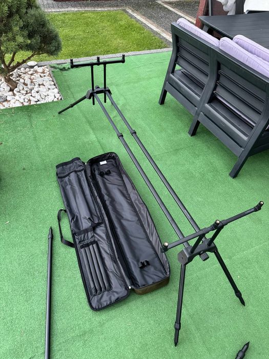 ROD POD prologic tri-sky na 3 wędki
