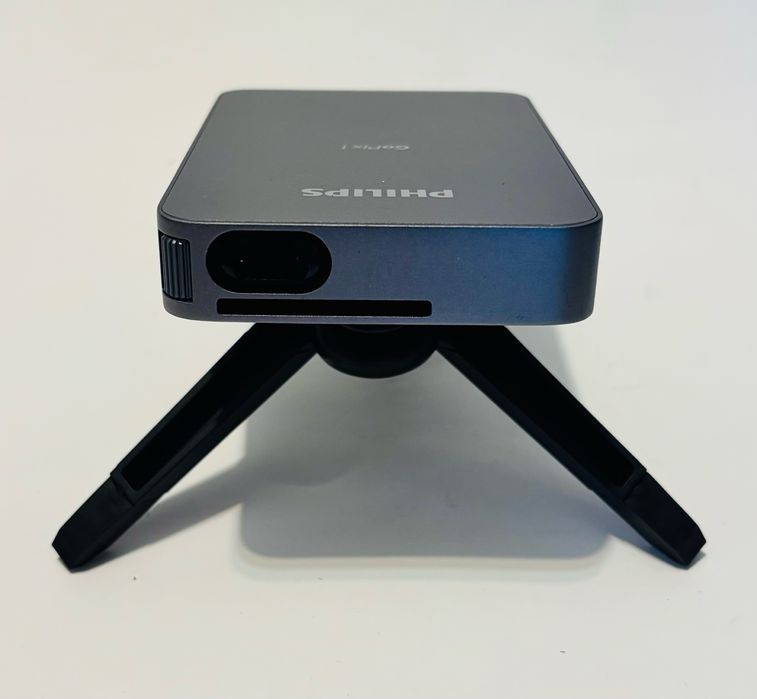 Przenośny miniprojektor Philips GPX1100 GoPix 1