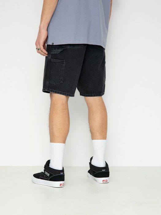 Джинсовые шорты Carhartt WIP 2025