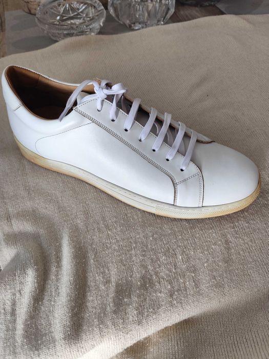 Męskie sneakersy ROY ROBSON w rozmiarze 46.