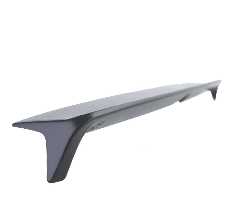 AILERON SPOILER BMW E30 82-94 LOOK M PLASTICO ABS