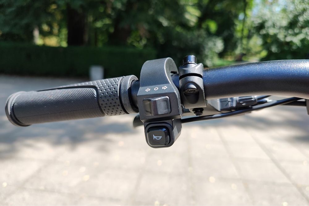 Outlet Hulajnoga Elektryczna KuKirin G4 2000W 20Ah 60V ~75km/h