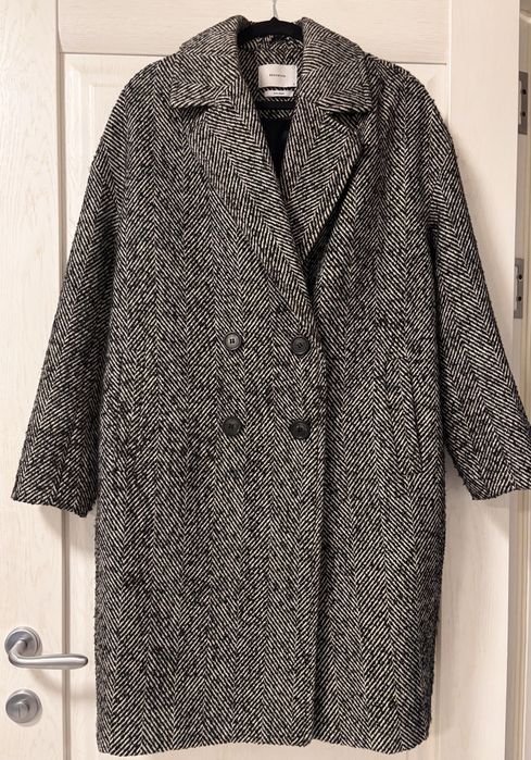 Жіноче пальто Reserved (S)