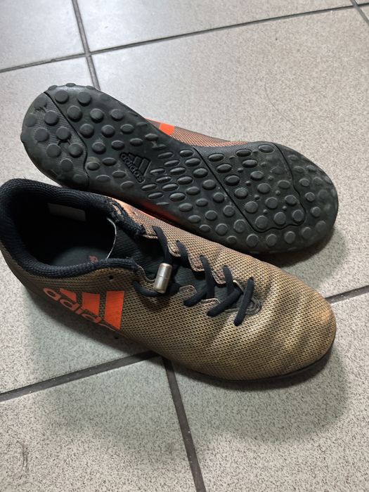 Turfy Adidas 35 korki