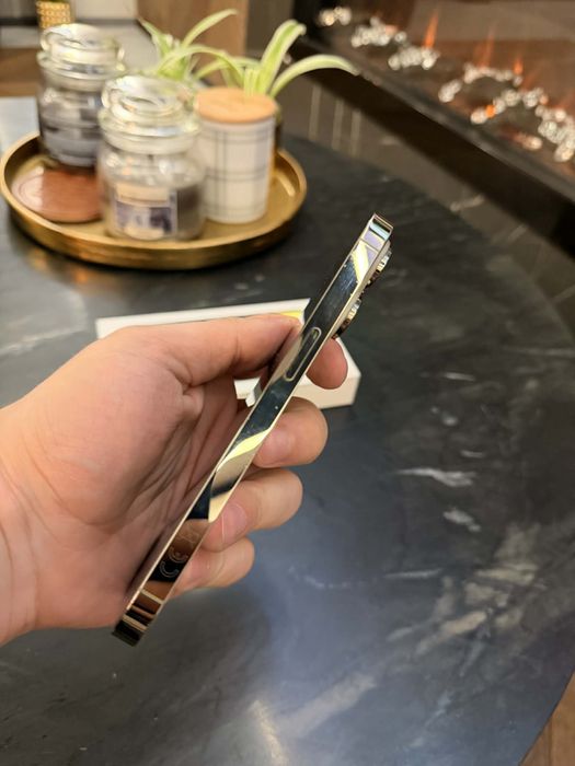 iPhone 14 Pro - nowa bateria stan idealny