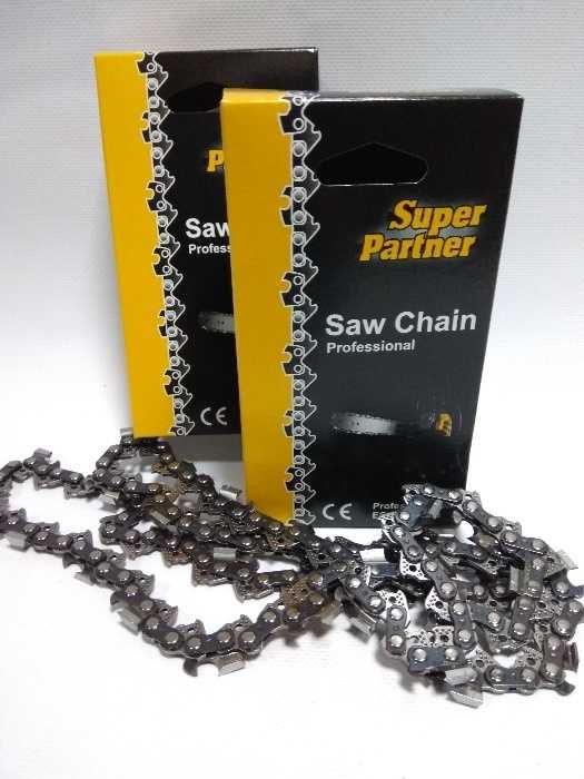 Цепь для бензопил