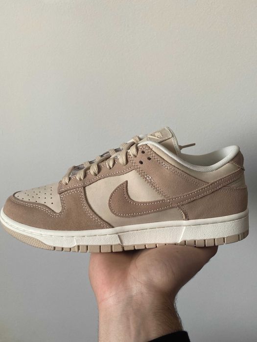 Nike Dunk Low Sand Drift
