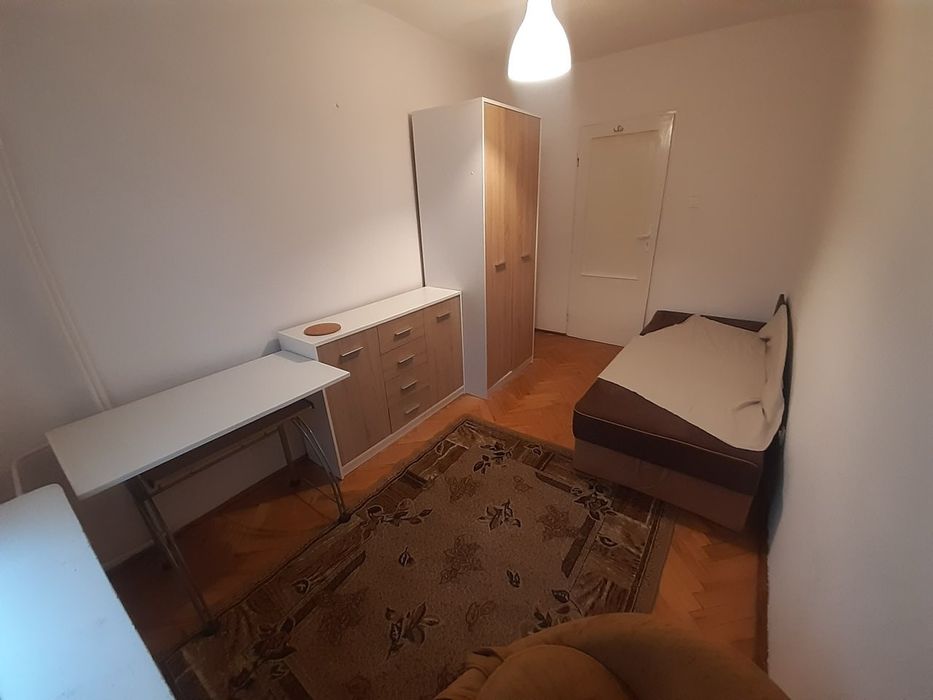 Pokój jednoosobowy do wynajęcia ul. Lwowska