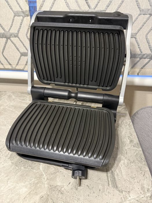 Гриль Tefal Opti Grill +