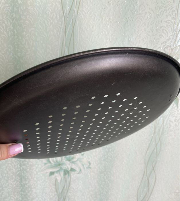 Деко для піцци 32см Zenker